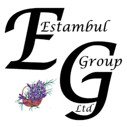Estambul Group Logo Estambul Group Logo