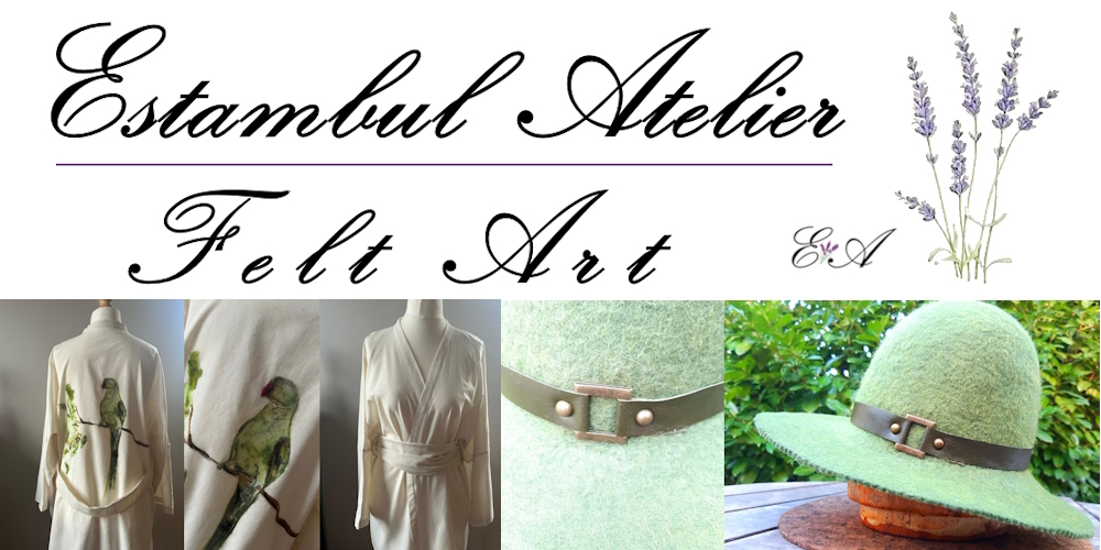 Estambul Atelier