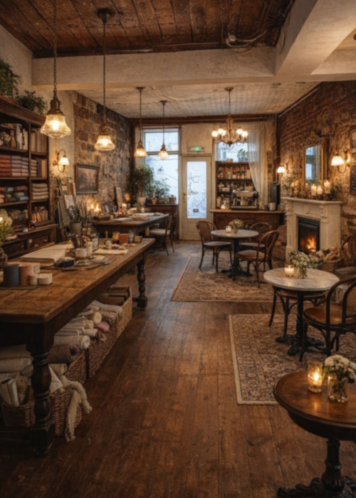 NaN's Lifetsyle NaN's Lifestyle