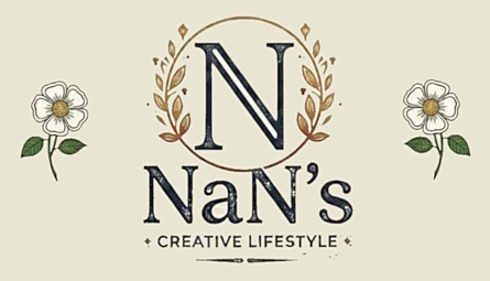 NaN's Creative Lifestyle Cafe