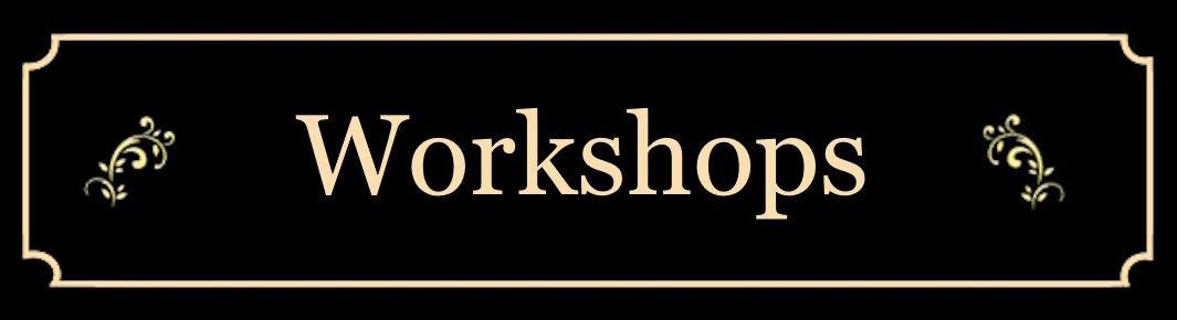 NaNs Workshops