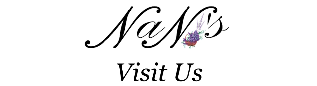 Visit NaNs