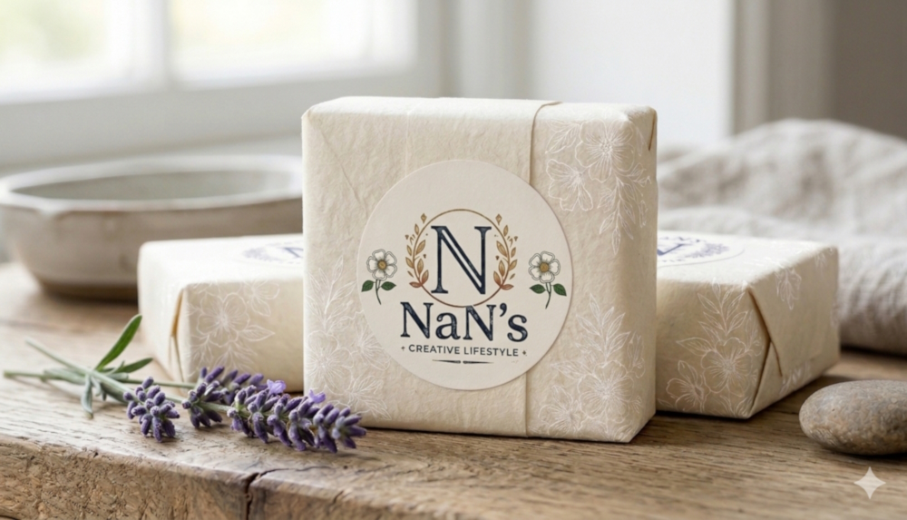 Natural Soap