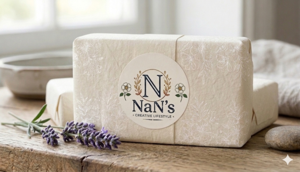 Natural Soap
